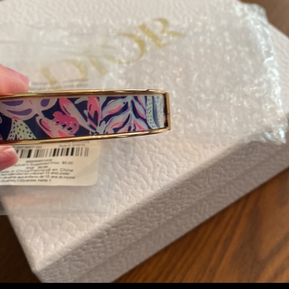 BRAND NEW LILLY PULTZIER BRACELET - Picture 3 of 10